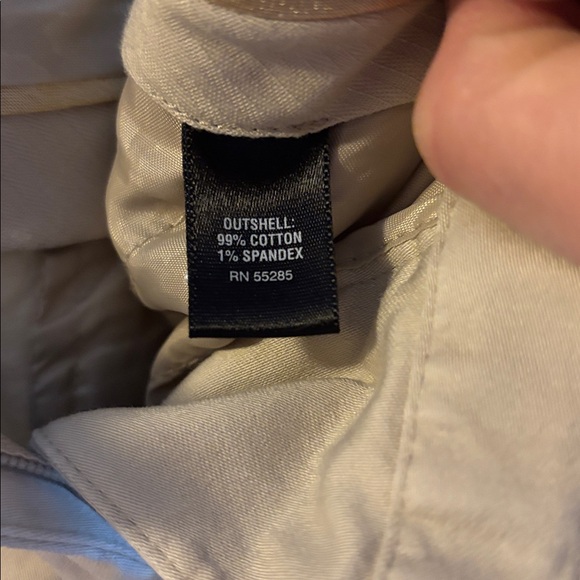 Express Editor Pants - Picture 5 of 6